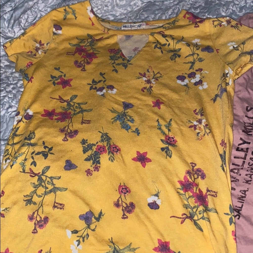 Cute tees